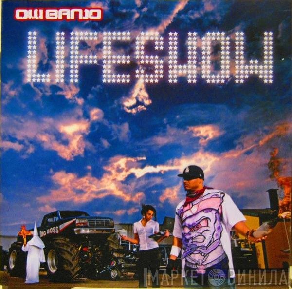 Olli Banjo  - Lifeshow