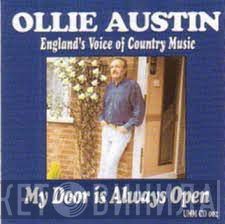 Ollie Austin - My Door Is Always Open