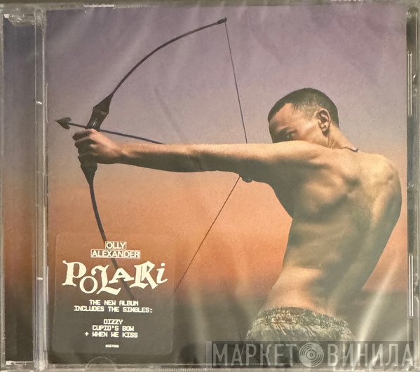 Olly Alexander - Polari 