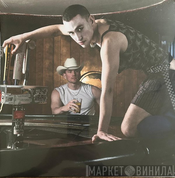 Olly Alexander - Polari