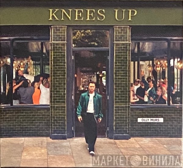 Olly Murs - Knees Up