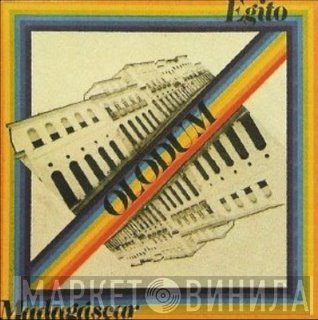 Olodum - Egito Madagáscar
