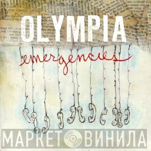 Olympia  - Emergencies