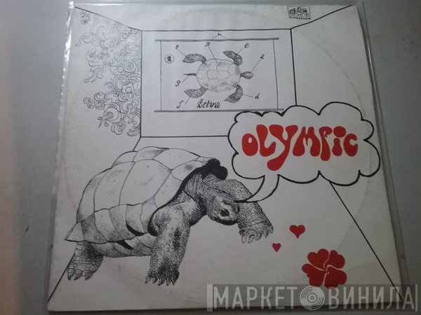 Olympic   - Želva