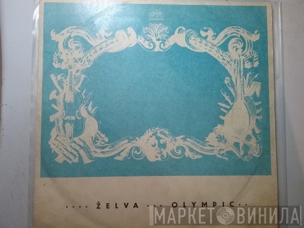 Olympic   - Želva