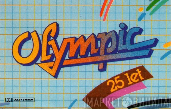 Olympic   - 25 Let