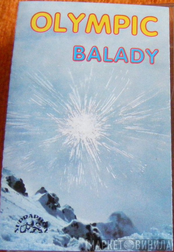Olympic   - Balady