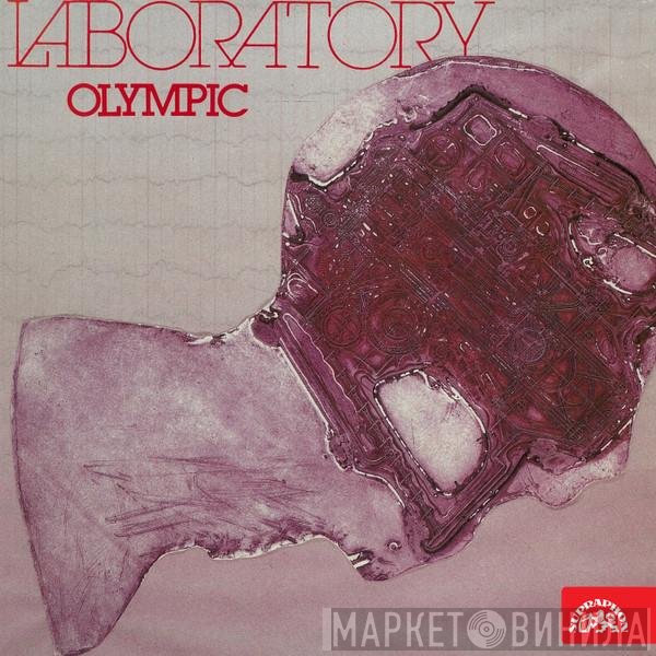 Olympic   - Labaratory