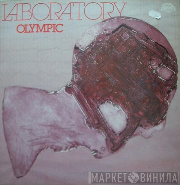 Olympic   - Laboratory