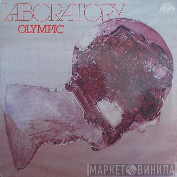 Olympic   - Laboratory