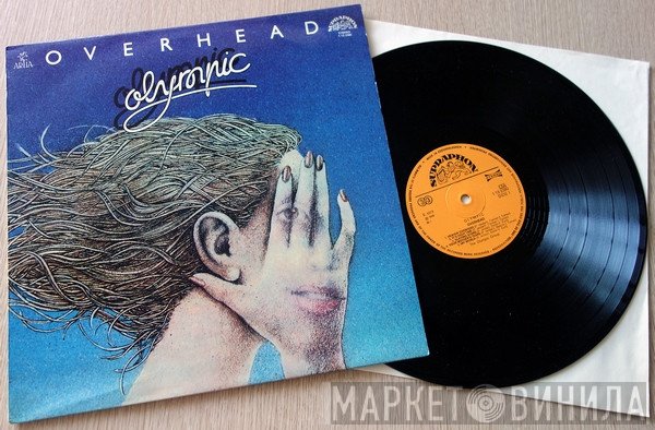 Olympic   - Overhead