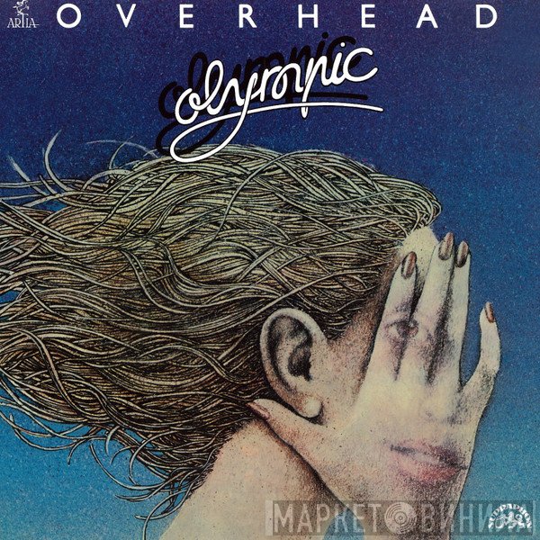 Olympic   - Overhead
