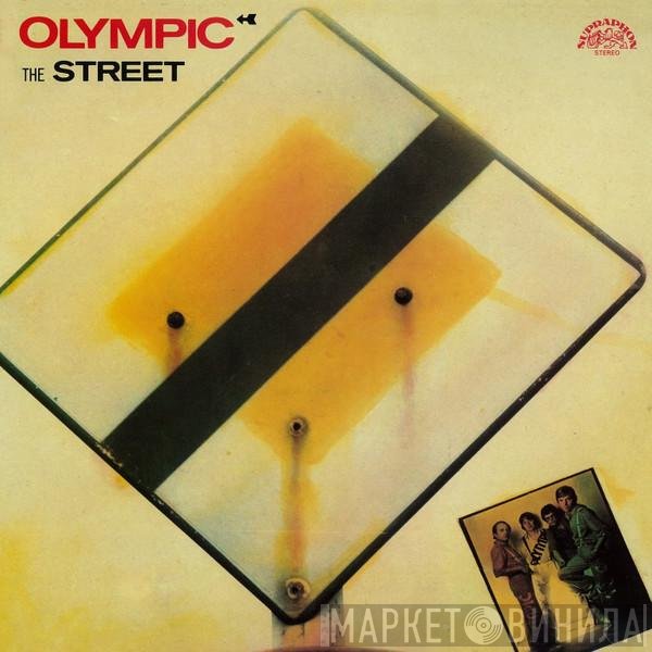 Olympic   - The Street