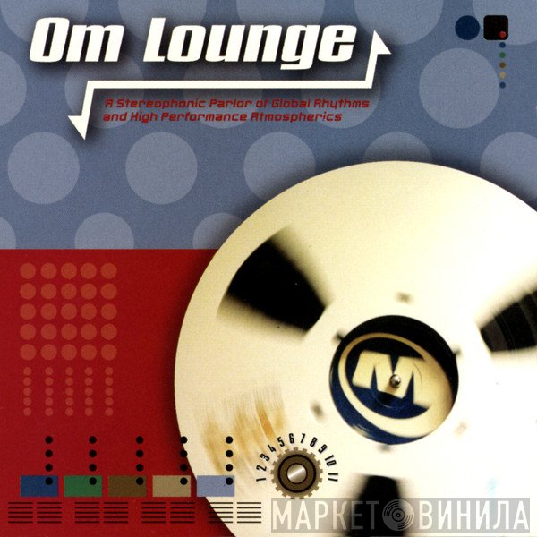  - Om Lounge