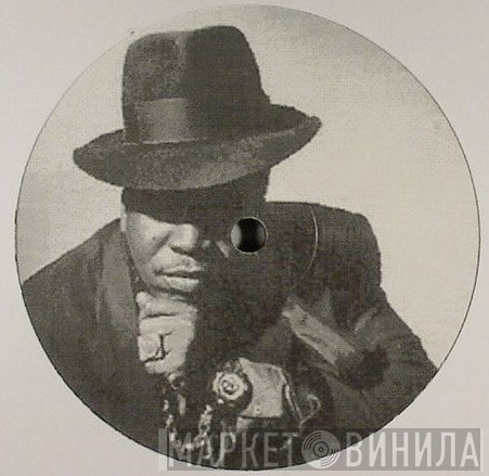 Om Unit - Om Unit Edits Vol.1
