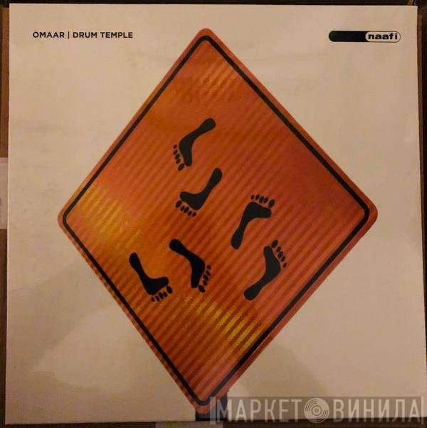 Omaar - Drum Temple