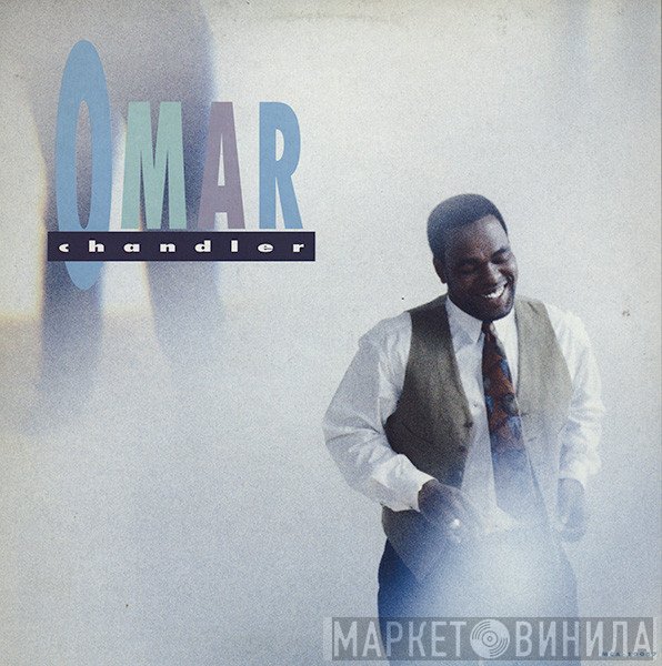 Omar Chandler - Omar Chandler