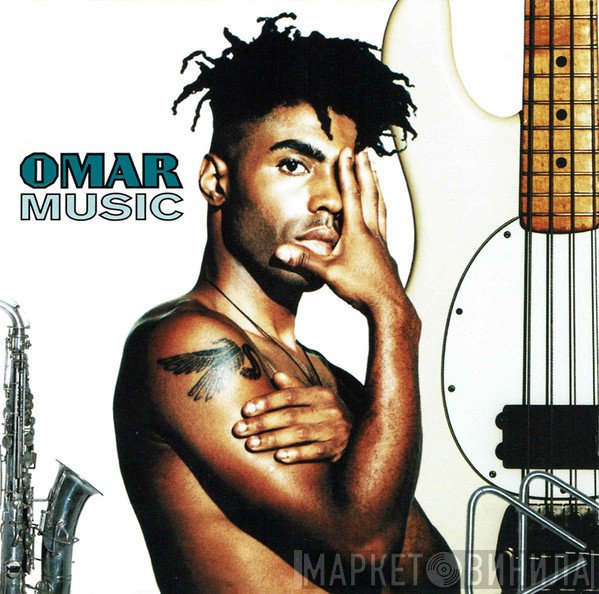 Omar  - Music