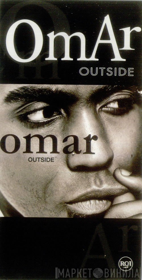 Omar  - Outside