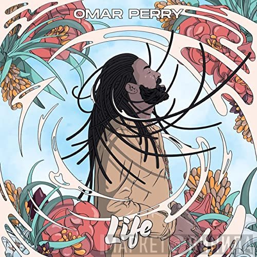 Omar Perry  - Life
