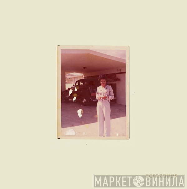 Omar Rodriguez-Lopez  - Corazones