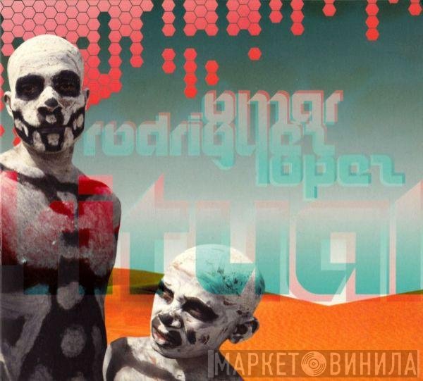 Omar Rodriguez-Lopez  - Megaritual