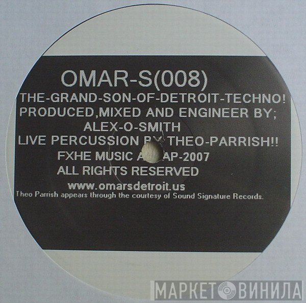 Omar-S - 008