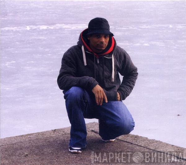 Omar-S - Thank You For Letting Me Be Myself