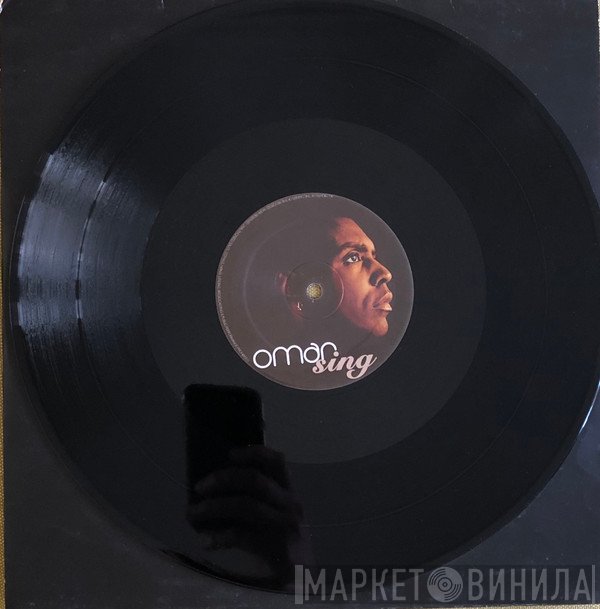 Omar  - Sing