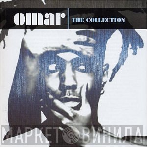 Omar  - The Collection
