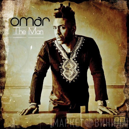 Omar  - The Man