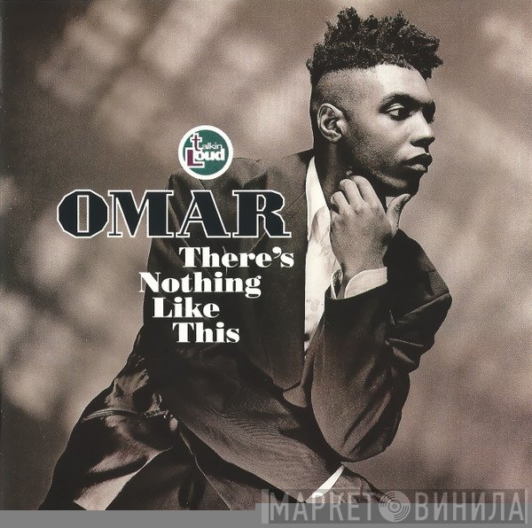 Omar - There's Nothing Like This