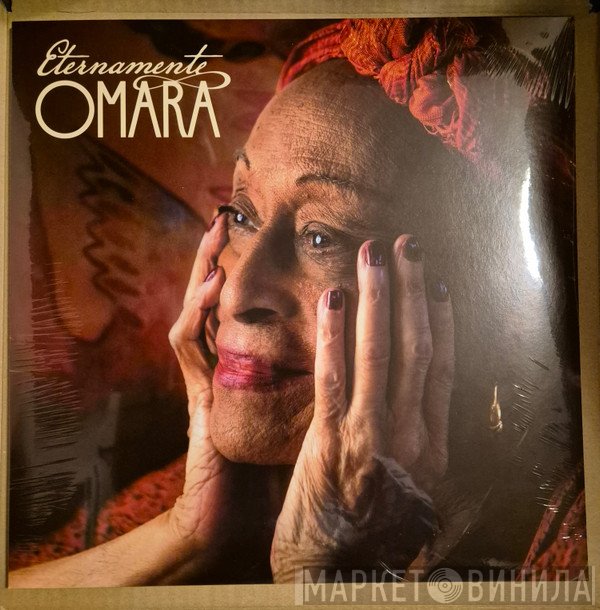 Omara Portuondo - Eternamente Omara