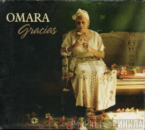 Omara Portuondo  - Gracias