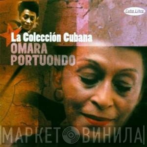 Omara Portuondo - La Colección Cubana