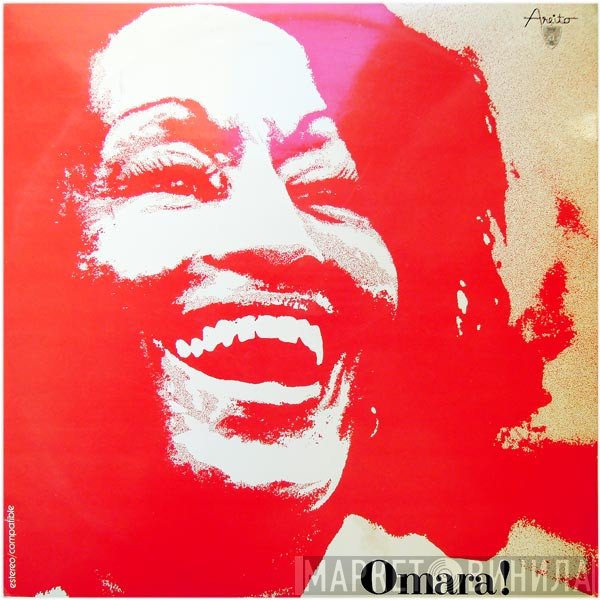 Omara Portuondo  - Omara!