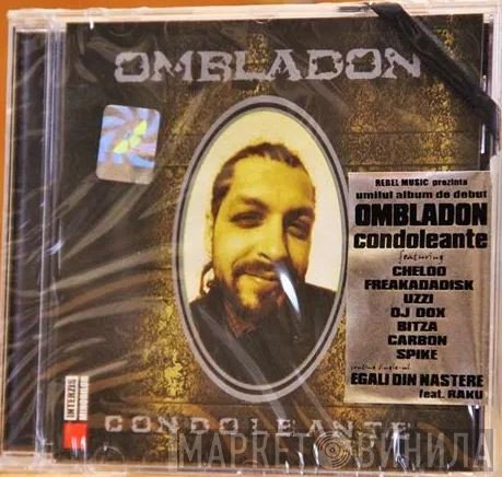 Ombladon  - Condoleanțe