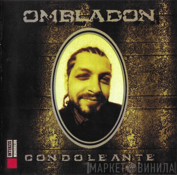 Ombladon  - Condoleanțe