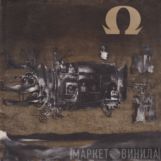 Omega   - Éjszakai Országút