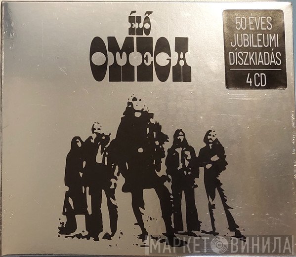Omega   - Élő Omega