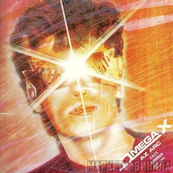 Omega   - Az Arc