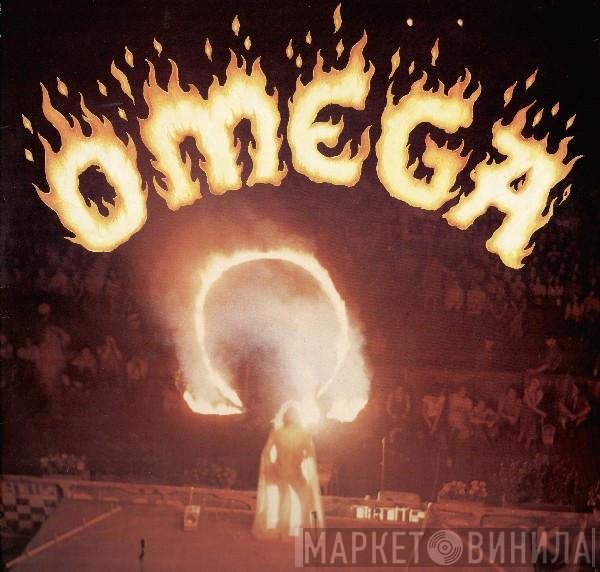 Omega   - Omega III
