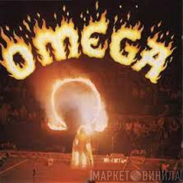 Omega   - Omega III