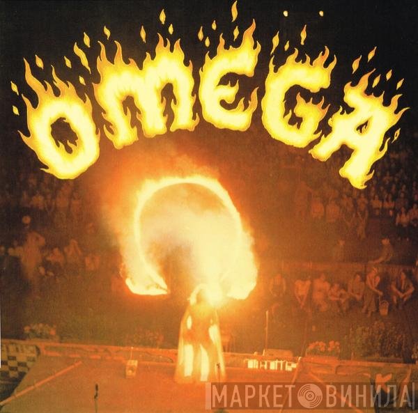 Omega   - Omega III