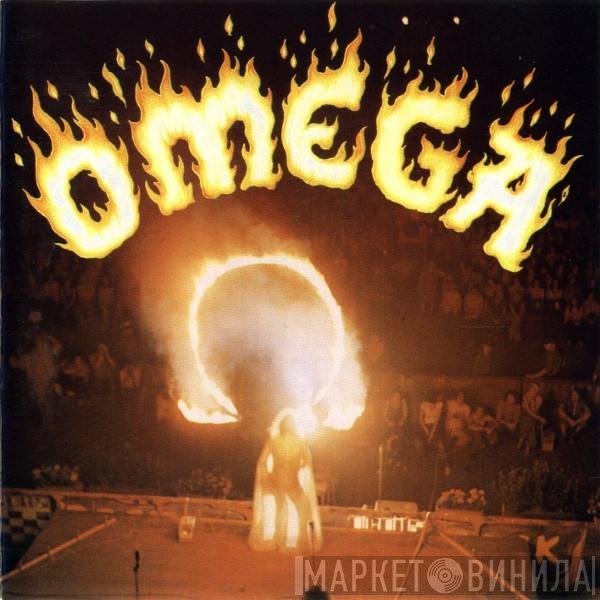 Omega   - Omega III