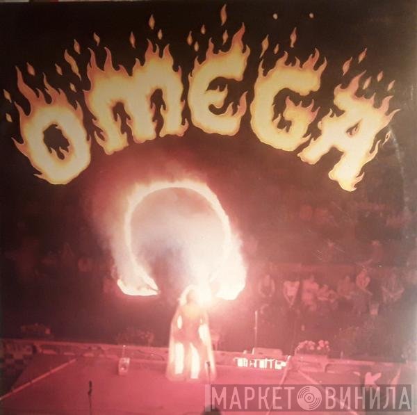 Omega   - Omega III