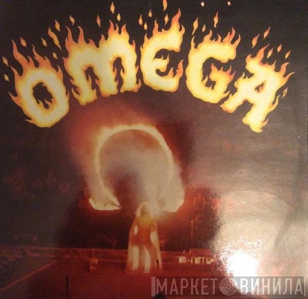Omega   - Omega III