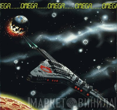 Omega   - Omega