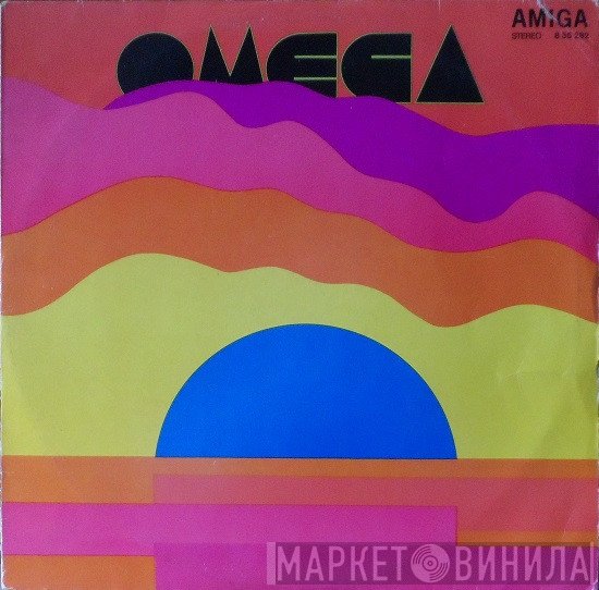 Omega   - Omega