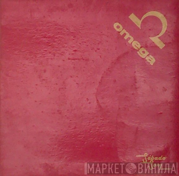 Omega   - Omega